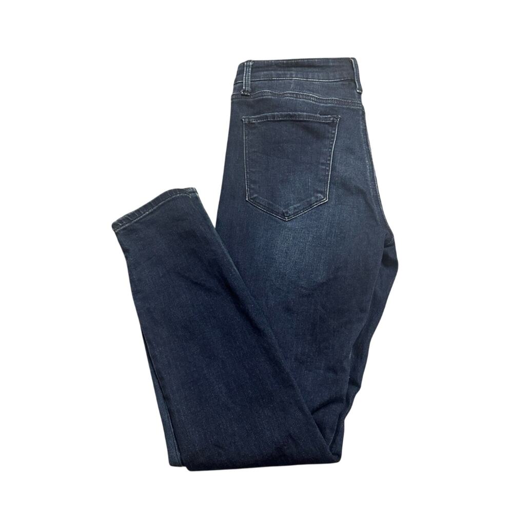 Lucky Brand Ava Legging Jeans size 27 Medium Wash